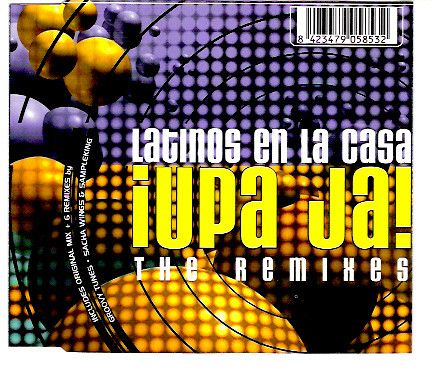 ¡Upa Ja!