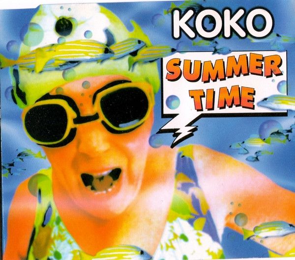 Summer Time