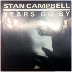 Years Go By