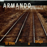 El Tren de la Bruja