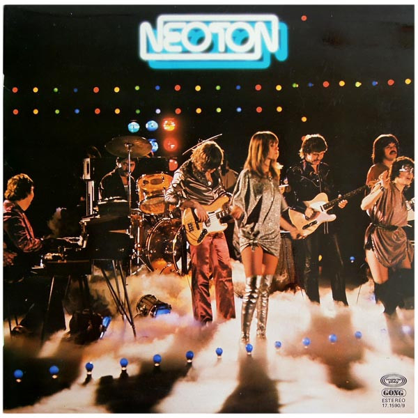 Neoton