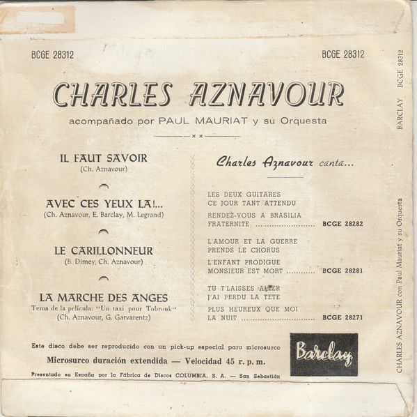 643019338914f8dcc0e586271e2687519ed10b8d_0_0.jpeg Il Faut Savoir