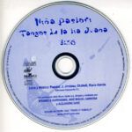 Tangos De La Tia Juana