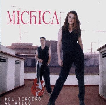Del Tercero Al Ático
