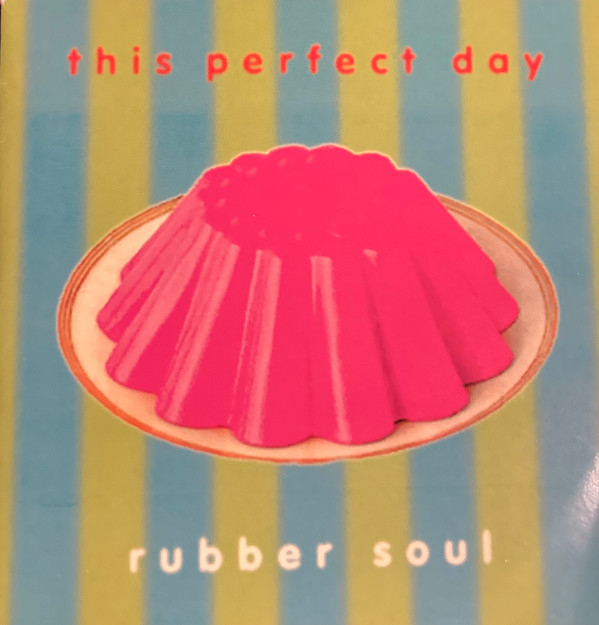 Rubber Soul