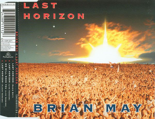 Last Horizon