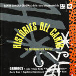 Histories Del Carib