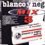 Blanco Y Negro Mix 3