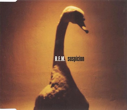 Suspicion