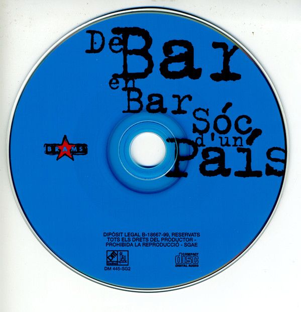 De Bar En Bar