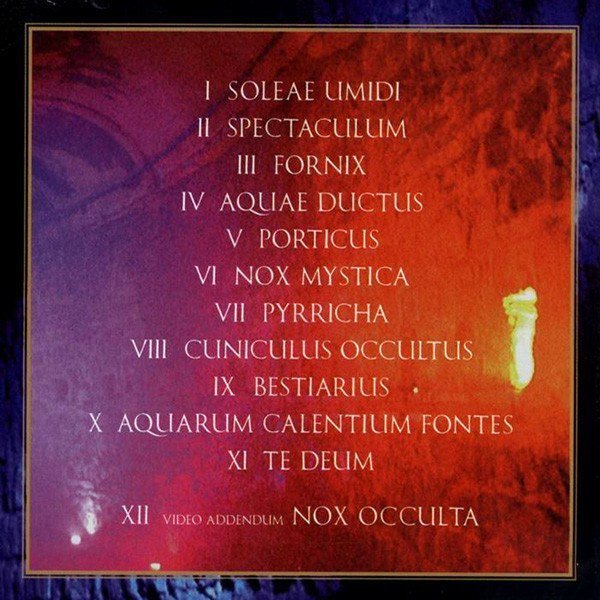 Nox Mystica
