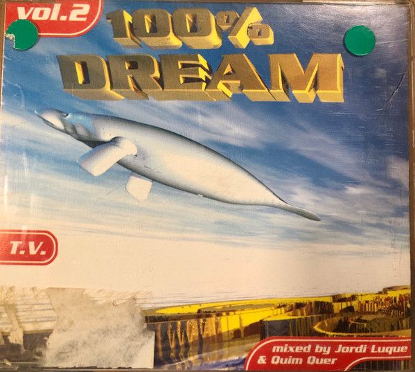 6e61506628991b6604a6d446b78ec08c770bf29b_0_0.jpeg 100% Dream Vol.2