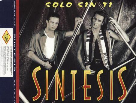 Solo Sin Ti