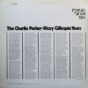 The Charlie Parker-Dizzy Gillespie Years