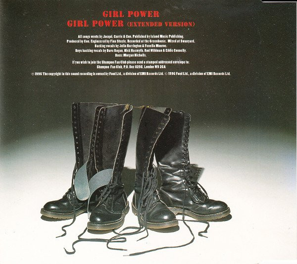 Girl Power