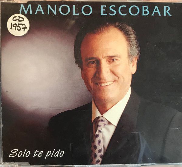 Solo Te Pido