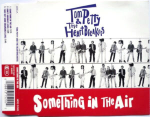 Something In The Air