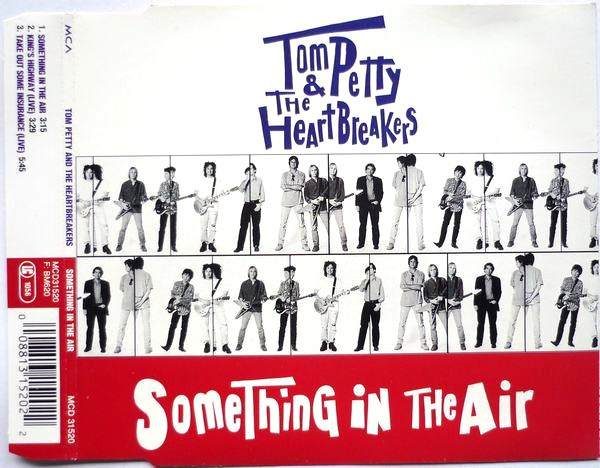 Something In The Air