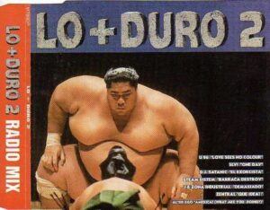 Lo + Duro 2