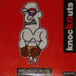Això No És Un Joc