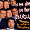 Tengo La Cabeza "Mu Güena"
