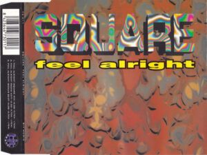 Feel Alright