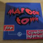 Fire & Cumbia Infernal