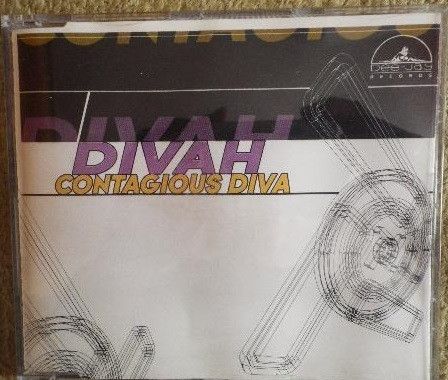 Contagious Diva