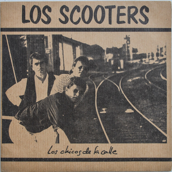 Los Chicos de la Calle