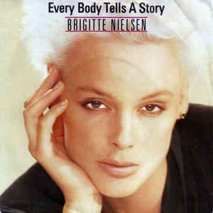 Every Body Tells A Story