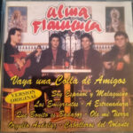 Vaya Una Colla de Amigos