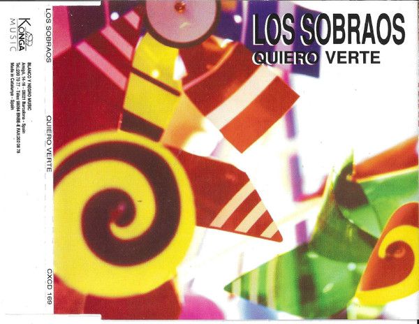 Quiero Verte