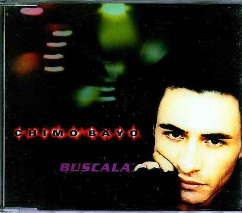 Búscala
