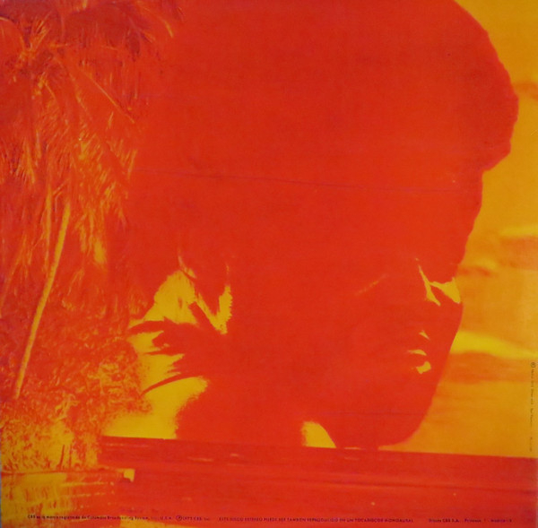 ¡Carlos Santana Y Buddy Miles En Directo!