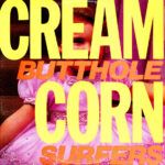 Cream Corn From The Socket Of Davis