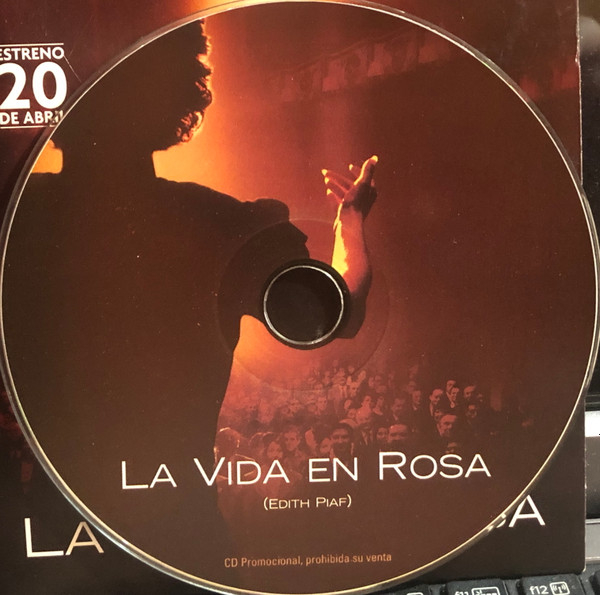 La Vida En Rosa