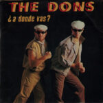 ¿A Donde Vas?