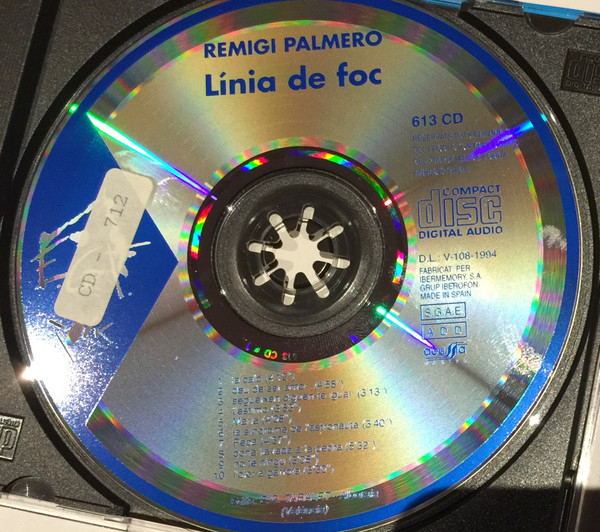 Línia De Foc