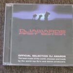 DJ Awards First Edition