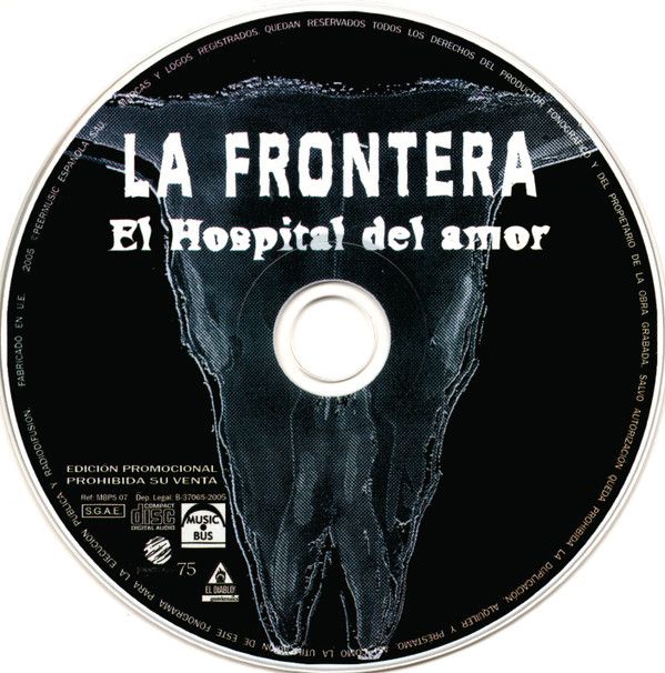 El Hospital Del Amor