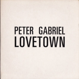 Lovetown