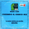 Cruzando El Charco Mix