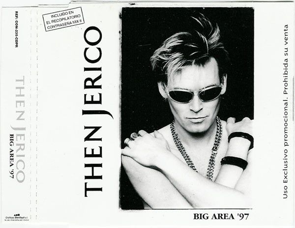 Big Area '97