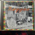 The Roots Of Reggae