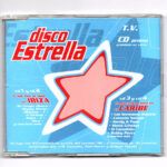 Disco Estrella