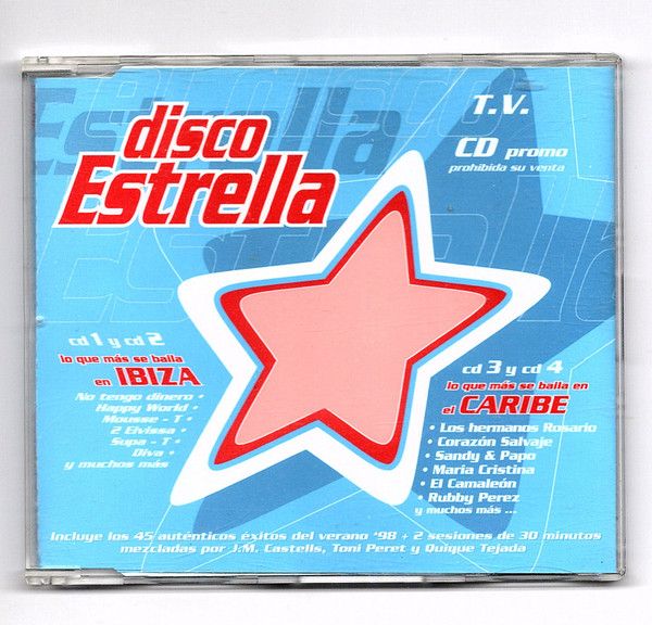7ad33da9e559eadaddc40d690d8ea782cb8509a6_0_0.jpeg Disco Estrella