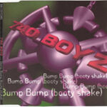 Bump Bump (Booty Shake)