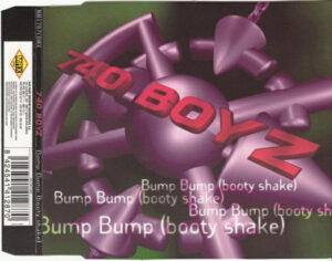 Bump Bump (Booty Shake)