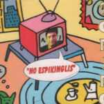 No Espikinglis