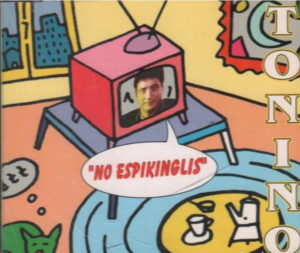 No Espikinglis